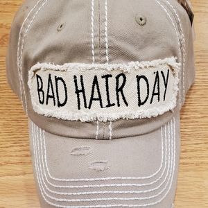 Ladies Hat